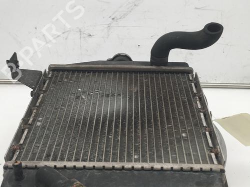 Wasserkühler CHATENET CH26 Hatchback (CHT26) 0.5 D | BP31709509M31