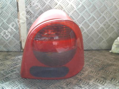 Right taillight RENAULT TWINGO I (C06_) 1.2 (C066, C068) | BP20989343C35 