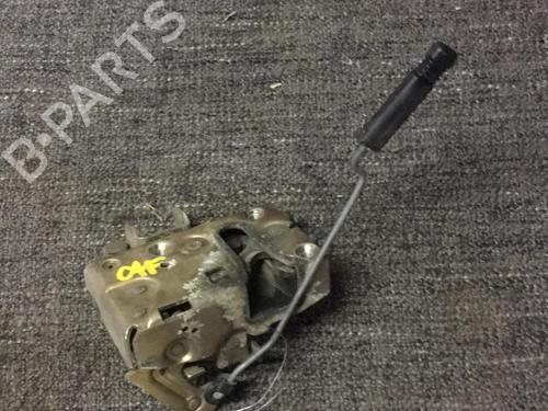 Front right lock PEUGEOT 106 II (1A_, 1C_) 1.0 i | BP22040428C97 