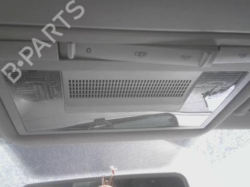 Innerbelysning Innerbelysning VW POLO V (6R1, 6C1) 1.2 (70 hp) 34219791 34219791