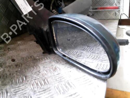 Right mirror FORD FOCUS I (DAW, DBW) 1.6 16V | BP21221048C27 