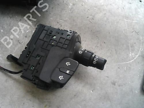 Used Steering column stalk RENAULT SCÉNIC II (JM0/1_) 1.5 dCi (JM1E, JM16) (106 hp) 20987491