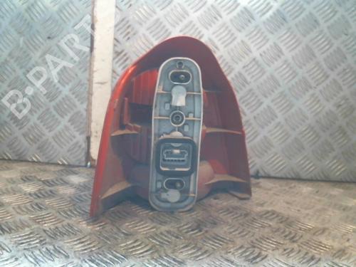 Used Right taillight Right taillight RENAULT TWINGO I (C06_) 1.2 16V (C06C, C06D, C06K) (75 hp) 20988761 20988761