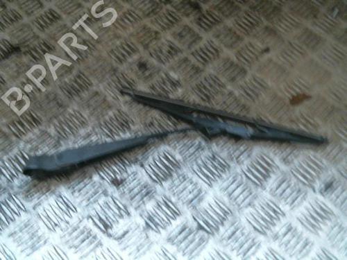 Used Rear windshield wiper arm FORD FIESTA V (JH_, JD_) 1.3 (69 hp) 20997827