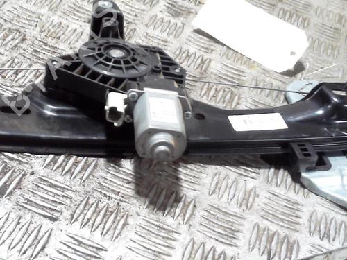 Used Front right window mechanism Front right window mechanism 22437254 22437254
