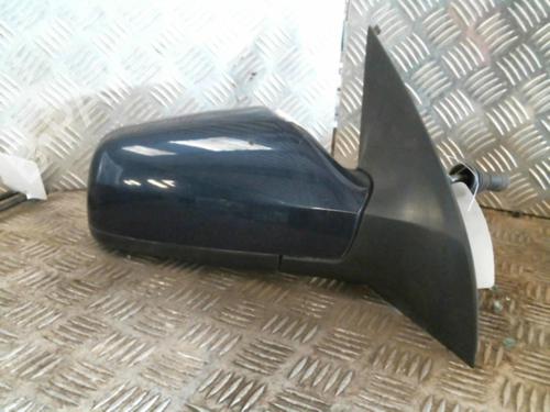 Right mirror OPEL ASTRA G Hatchback (T98) 2.0 DI (F08, F48) | BP20987570C27 