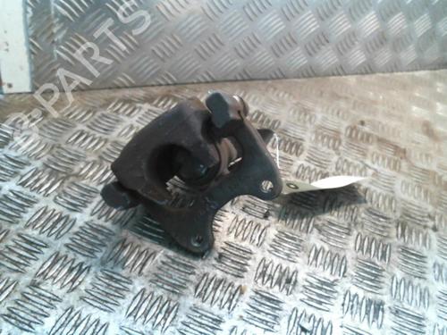 Used Right rear brake caliper RENAULT SCÉNIC II (JM0/1_) 1.9 dCi (JM14) (131 hp) 20996520