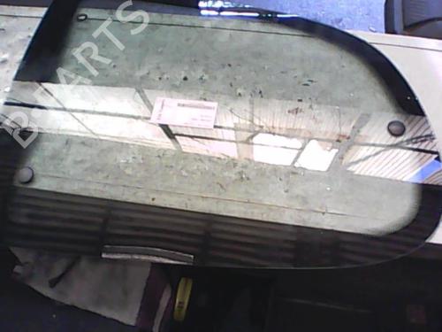 Panel rute bak høyre PEUGEOT 206 Hatchback (2A/C) 1.9 D (69 hp) 20991735