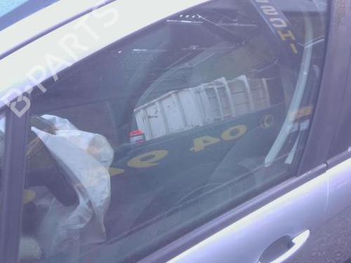 Used Front left door window CITROËN C3 II (SC_) 1.6 BlueHDi 100 (99 hp) 30779350