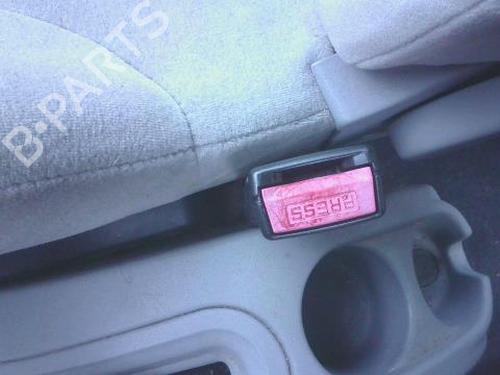 Used Front right belt tensioner CITROËN C3 I (FC_, FN_) 1.4 HDi (68 hp) 30818585