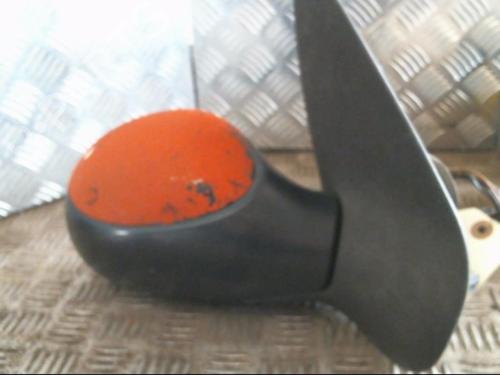 Right mirror PEUGEOT 206 Hatchback (2A/C) 2.0 HDI 90 | BP22036818C27 