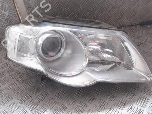 Right headlight VW PASSAT B6 Variant (3C5) 2.0 TDI 16V | BP27655275C29 - Image 6