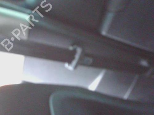 Used Front right seatbelt Front right seatbelt PEUGEOT 3008 I MPV (0U_) 1.6 HDi (114 hp) 33025467 33025467