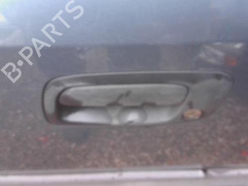 front-left-exterior-door-handle-opel-astra-g-hatchback-t98-1998-1999-2000-2001-2002-2003-2004-2005-2006-2007-2008-2009-31709401 main image