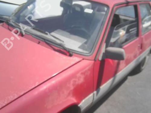Recambios RENAULT SUPER 5 (B/C40_) 1.1 4853009