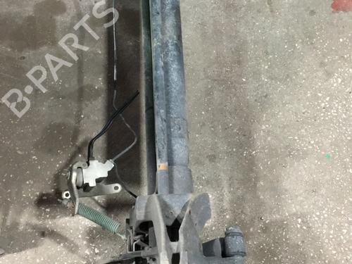 Bagaksel PEUGEOT PARTNER Tepee 1.6 HDi 75 (16V) | BP31308748M2