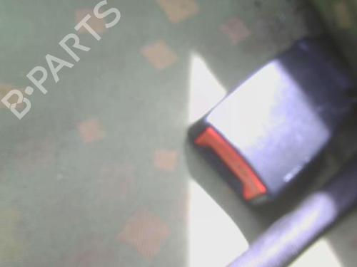 Engate do cinto Engate do cinto OPEL AGILA A (H00) 1.2 16V (F68) (75 hp) 35900803 35900803