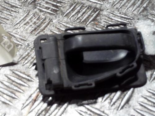 Used Front right interior door handle CITROËN SAXO (S0, S1) 1.1 X, SX (60 hp) 22228274