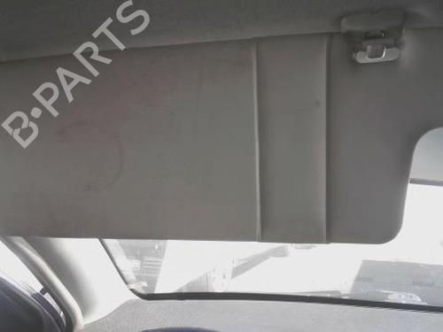 left-sun-visor-skoda-fabia-i-6y2-1999-2000-2001-2002-2003-2004-2005-2006-2007-2008-37024103 main image