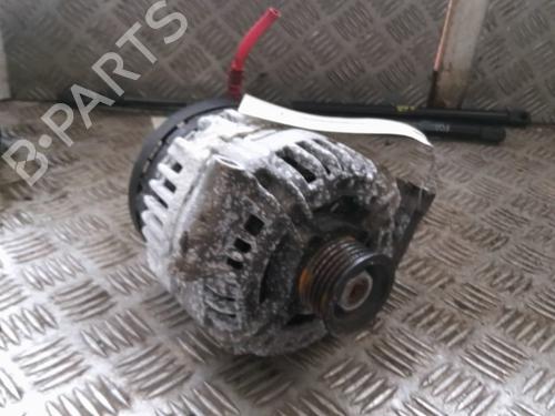 Used Alternator Alternator MINI MINI (R50, R53) One (90 hp) 22064874 22064874