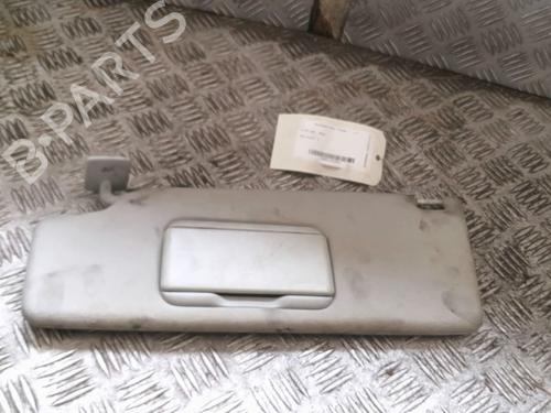 Used Left sun visor Left sun visor VW POLO III (6N1) 60 1.4 (60 hp) 28093323 28093323