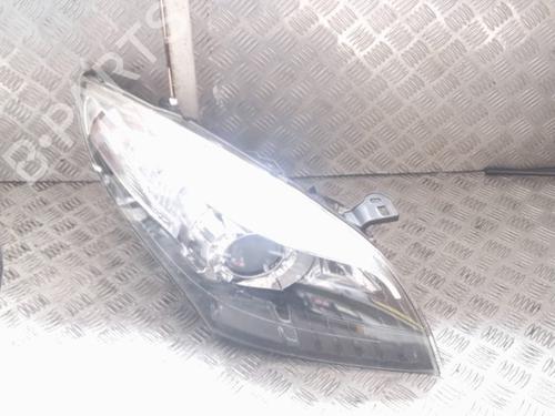 Scheinwerfer rechts RENAULT MEGANE III Hatchback (BZ0/1_, B3_) 1.5 dCi (BZ0C) | BP29974592C29