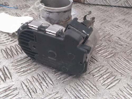 Used Throttle body Throttle body FIAT BRAVO II (198_) 1.4 T-Jet (198AXG1B) (120 hp) 27339040 27339040