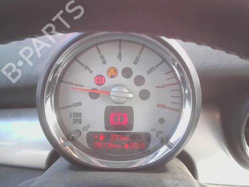 Used Instrument cluster Instrument cluster 39199453 39199453