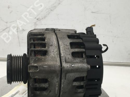 Used Alternator Alternator 31832935 31832935