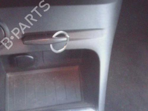 Used Card reader RENAULT CAPTUR I (J5_, H5_) 1.5 dCi 90 (J5N4, J5M5, J5MW, J5M6, J5AL, J5AJ) (90 hp) 30181534