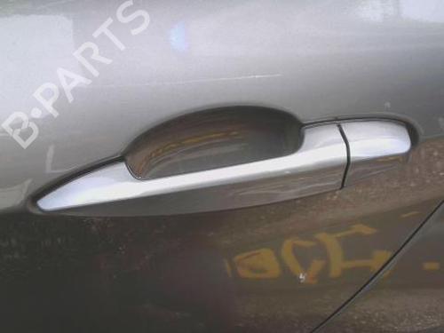 Used Rear left exterior door handle BMW 2 Active Tourer (F45) 218 d (150 hp) 27567911