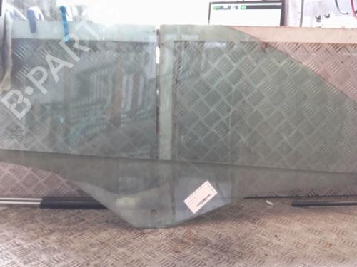 Front left door window FIAT 500 (312_) 1.2 (312AXA1A) | BP26888551C18 