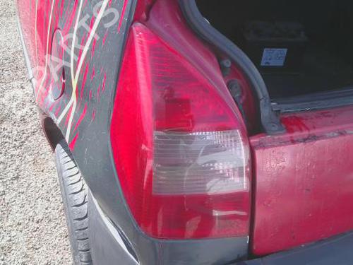 Used Left taillight Left taillight CITROËN C2 (JM_) 1.4 HDi (68 hp) 28424901 28424901