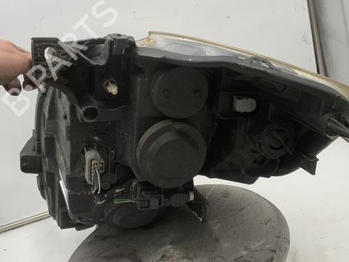 Left headlight RENAULT CLIO III (BR0/1, CR0/1) 1.5 dCi (C/BR0G, C/BR1G) | BP33181925C28 - Image 2