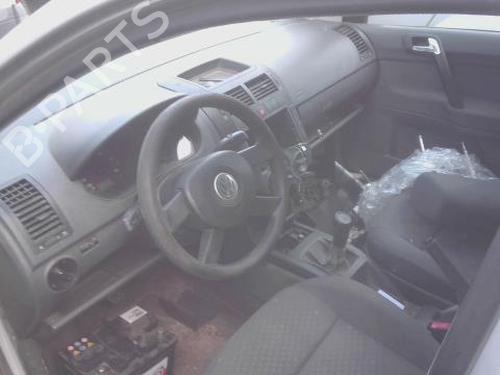 Left mirror VW POLO IV (9N_, 9A_) 1.2 12V | BP31794405C26 