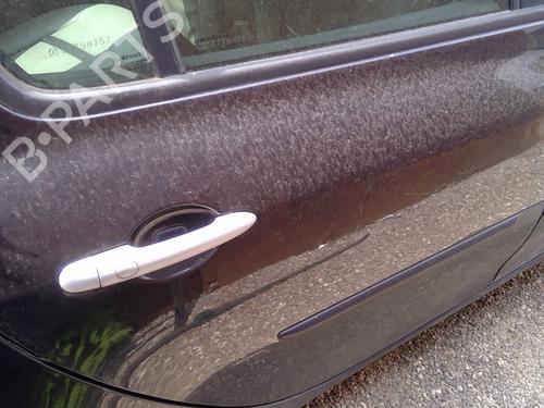 Used Right rear door RENAULT CLIO III (BR0/1, CR0/1) 1.6 16V (BR05, BR0B, BR0Y, BR15, BR1J, BR1M, BR1Y, CR0B,... (112 hp) 26453772