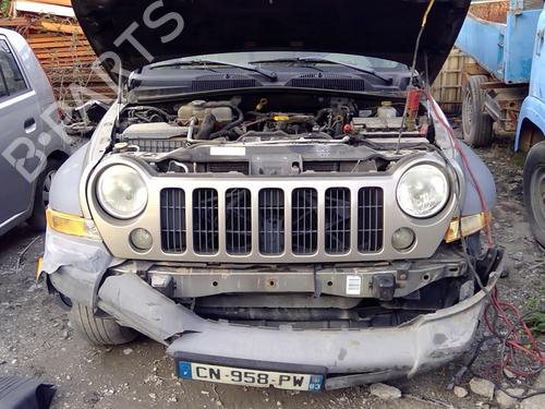 Used Parts JEEP CHEROKEE (KJ) 2.8 CRD 4x4 1965528