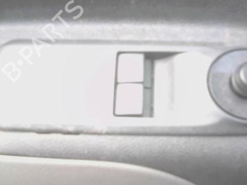 Used Left front window switch Left front window switch 38477666 38477666