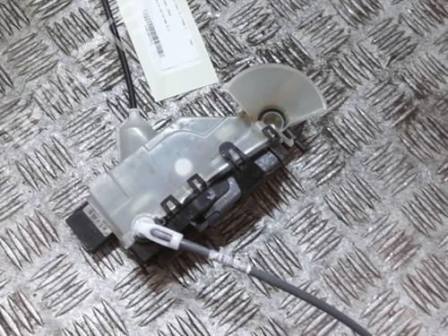 Electronic module CITROËN C3 / C3 ORIGIN III (SX) 1.2 THP 110 | BP23803666M83 
