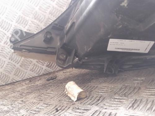 Used Right headlight Right headlight CITROËN C3 I (FC_, FN_) 1.4 i (73 hp) 26385939 26385939