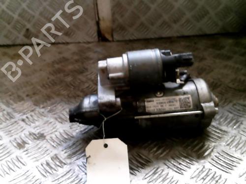 Used Starter PEUGEOT 208 I (CA_, CC_) 1.5 BlueHDI 100 (102 hp) 22069584