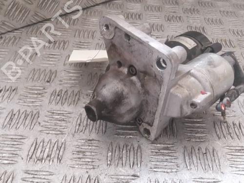 Used Starter PEUGEOT 207 (WA_, WC_) 1.6 HDi (90 hp) 28075268