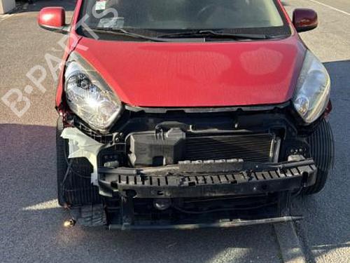 Left front fog light KIA PICANTO II (TA) 1.0 | BP29529239C30  - Image 6