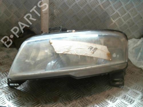 Faro izquierdo FIAT STILO (192_) 1.9 JTD (192_XE1A) (115 hp) 22040772