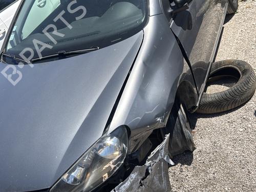 Starter VW GOLF VI (5K1) 1.6 TDI | BP28053874M8 - Image 7