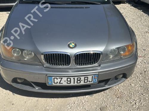 Steering pump BMW 3 Coupe (E46) 330 Cd | BP20987686M99 