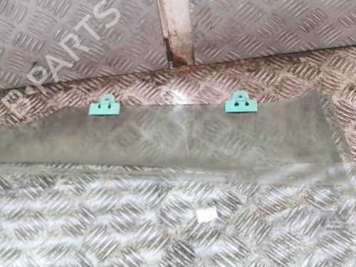 Rear left door window NISSAN JUKE (F15) 1.6 | BP27398781C20 