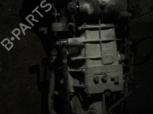 Used Gearbox HYUNDAI H-1 / STAREX Bus (A1) 2.5 TCi (101 hp) 29328247
