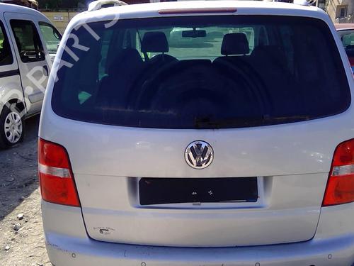 Starter VW TOURAN (1T1, 1T2) 2.0 TDI 16V | BP20987103M8 