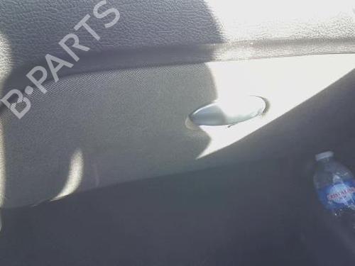 Used Glove box PEUGEOT 206 Hatchback (2A/C) 1.4 HDi eco 70 (68 hp) 31642511